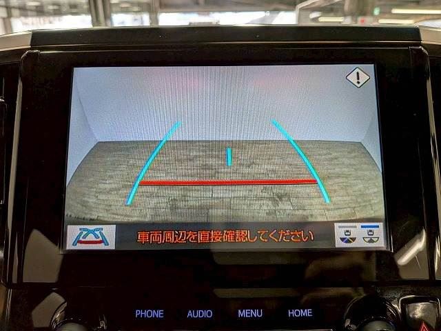 Toyota VELLFIRE 2020 6359412-3