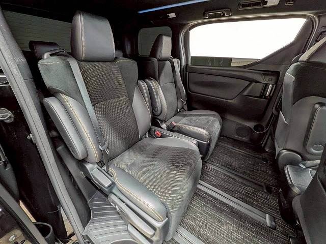 Toyota VELLFIRE 2020 6359412-5