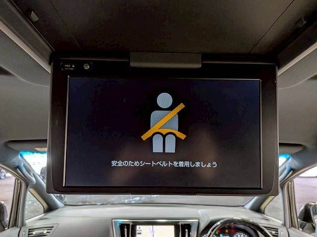 Toyota VELLFIRE 2020 6359412-6