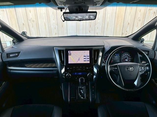 Toyota VELLFIRE 2020 6359461-2