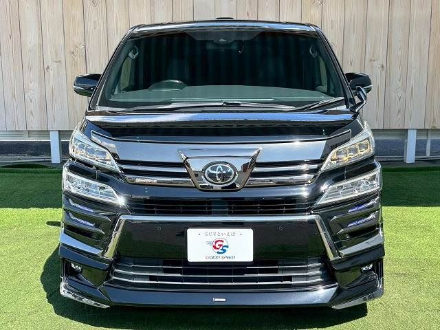 Toyota VELLFIRE 2020 6359461-3