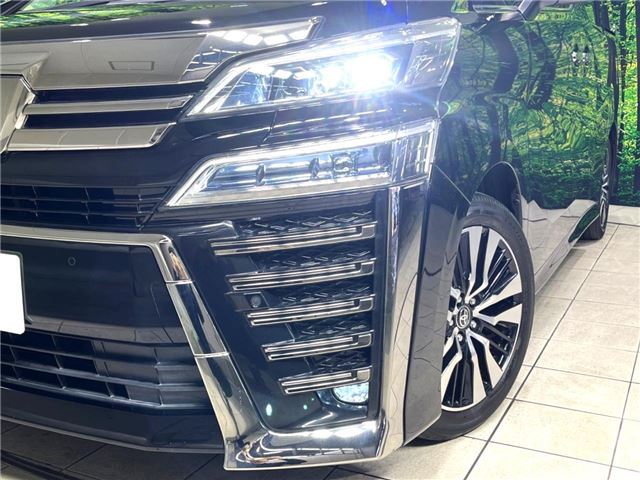 Toyota VELLFIRE 2020 6359824-6