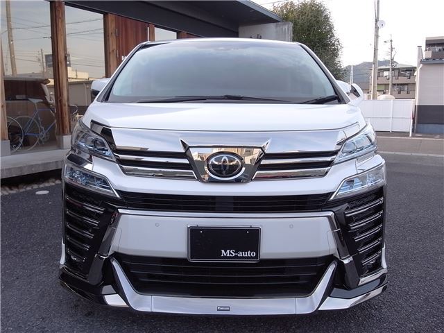 Toyota VELLFIRE 2020 6359900-10