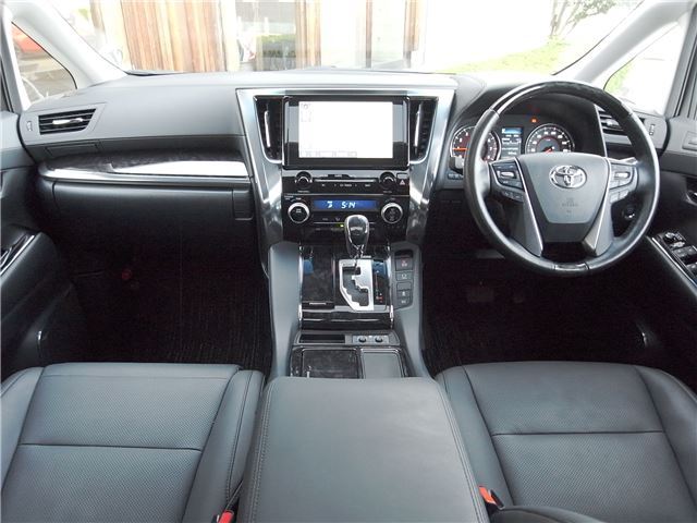 Toyota VELLFIRE 2020 6359900-2