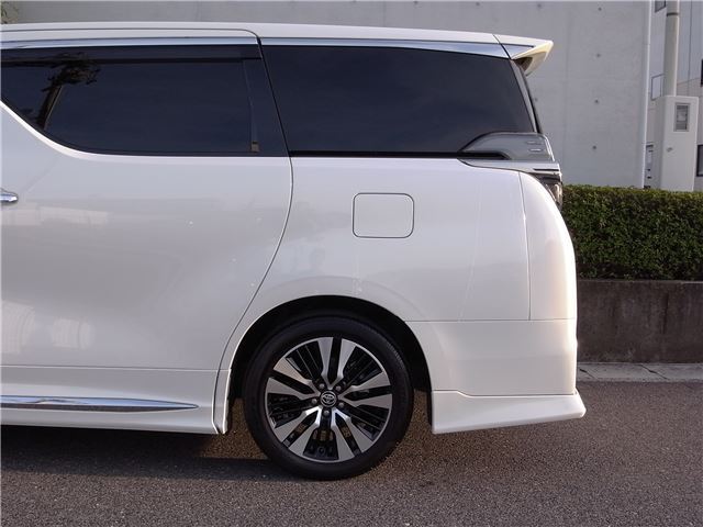 Toyota VELLFIRE 2020 6359900-6