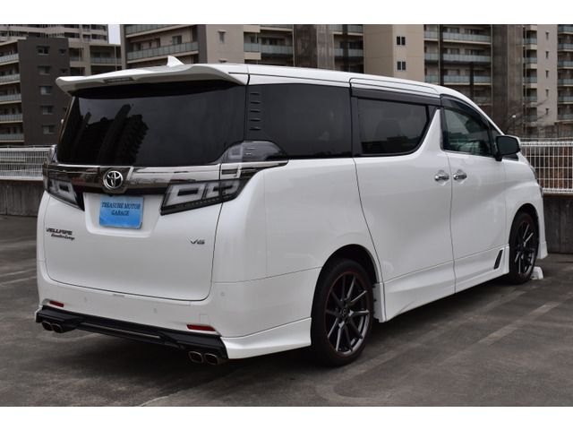 Toyota VELLFIRE 2018 6361616-5