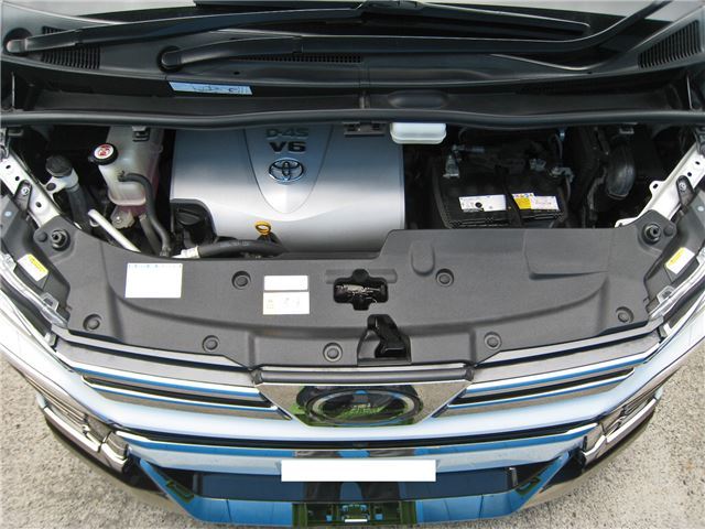 Toyota VELLFIRE 2018 6361617-10