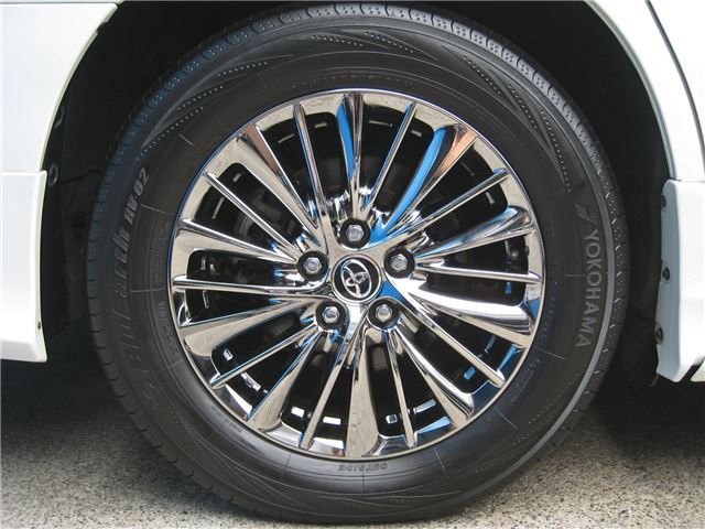 Toyota VELLFIRE 2018 6361617-9
