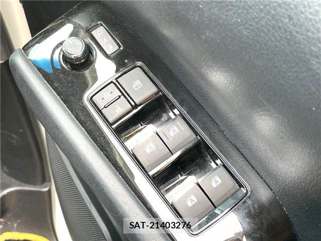 Toyota VELLFIRE 2017 6362786-5