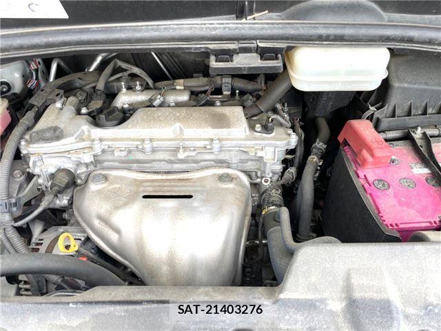 Toyota VELLFIRE 2017 6362786-6