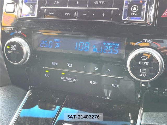 Toyota VELLFIRE 2017 6362786-7