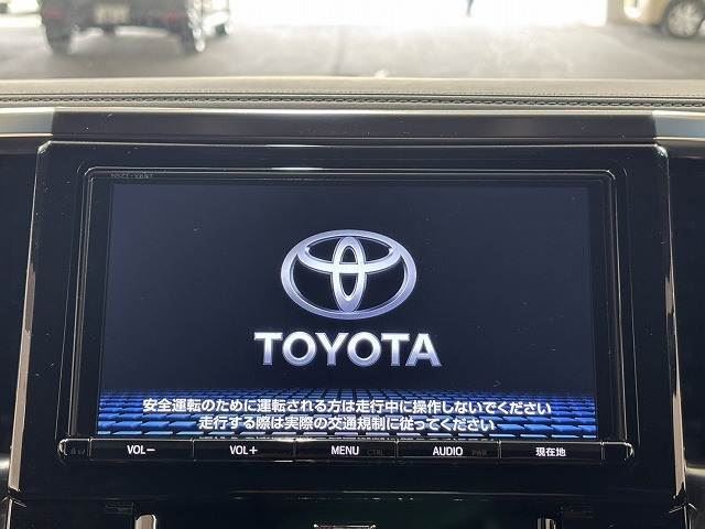 Toyota VELLFIRE 2017 6363109-2