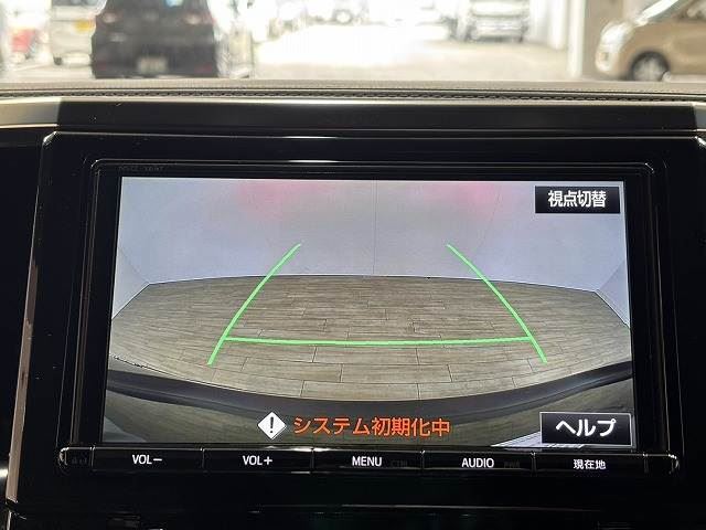 Toyota VELLFIRE 2017 6363109-3
