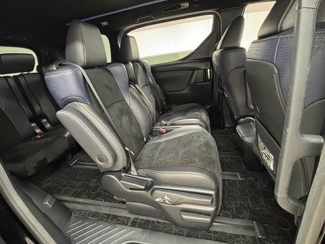 Toyota VELLFIRE 2017 6363109-5
