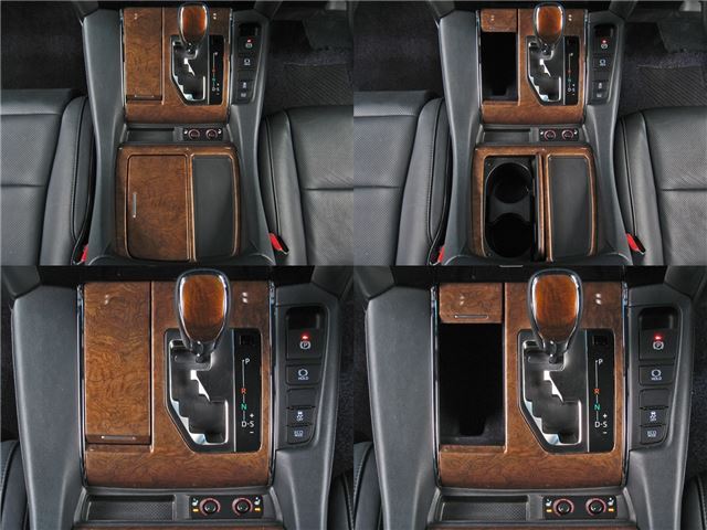 Toyota VELLFIRE 2017 6363525-10