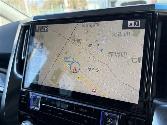 Toyota VELLFIRE 2016 6364954-2