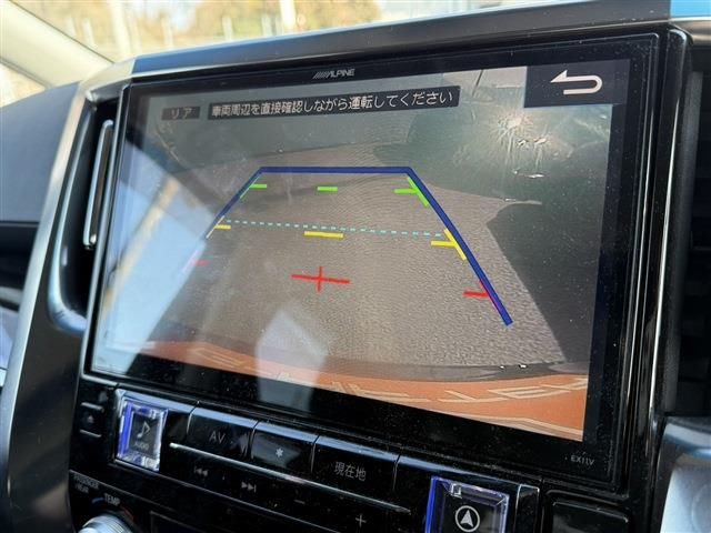 Toyota VELLFIRE 2016 6364954-3