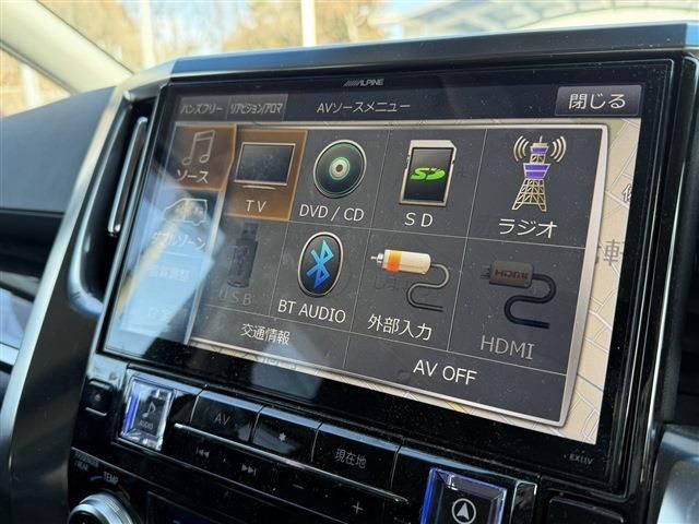 Toyota VELLFIRE 2016 6364954-4