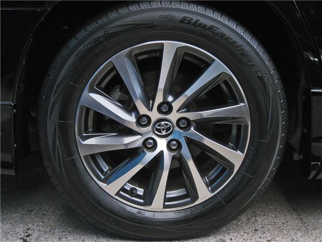 Toyota VELLFIRE 2016 6365444-10