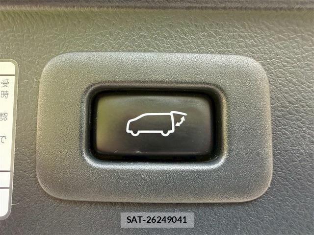 Toyota VELLFIRE 2015 6366586-8
