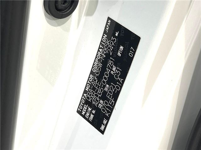 Toyota VELLFIRE 2015 6366769-1
