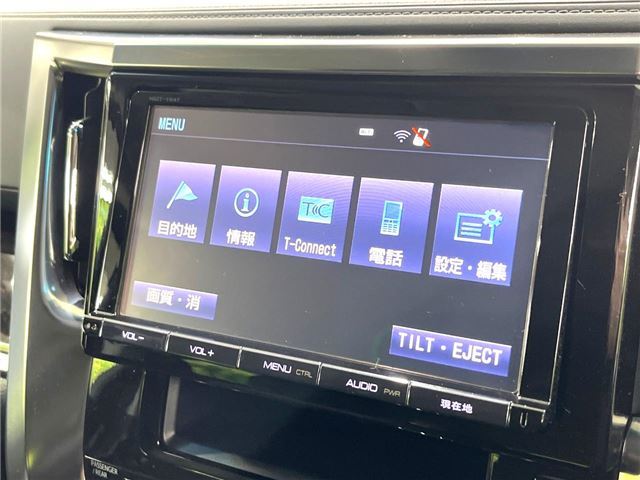 Toyota VELLFIRE 2015 6366769-10