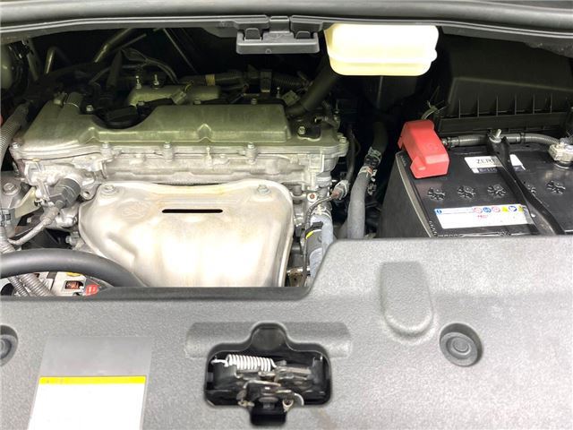 Toyota VELLFIRE 2015 6366769-4