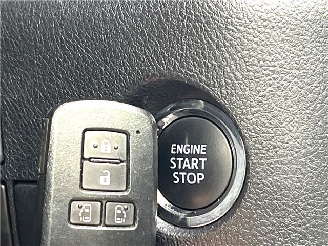 Toyota VELLFIRE 2015 6366769-6