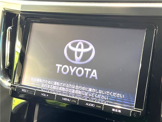 Toyota VELLFIRE 2015 6366769-9