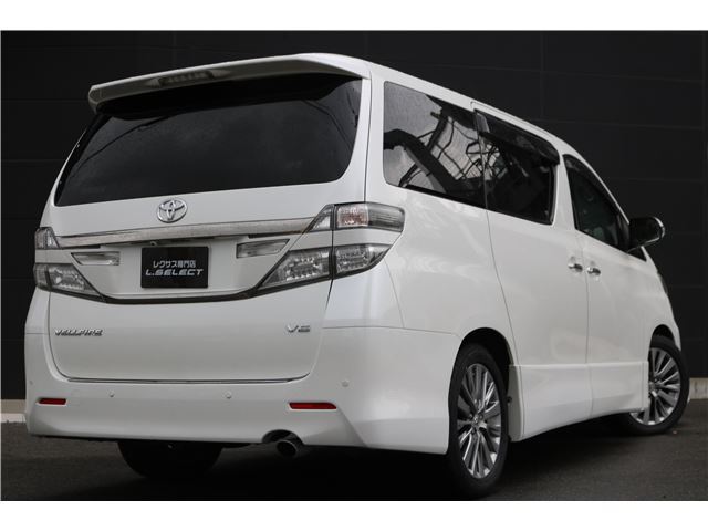 Toyota VELLFIRE 2014 6367519-1