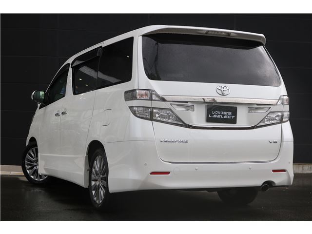 Toyota VELLFIRE 2014 6367519-4