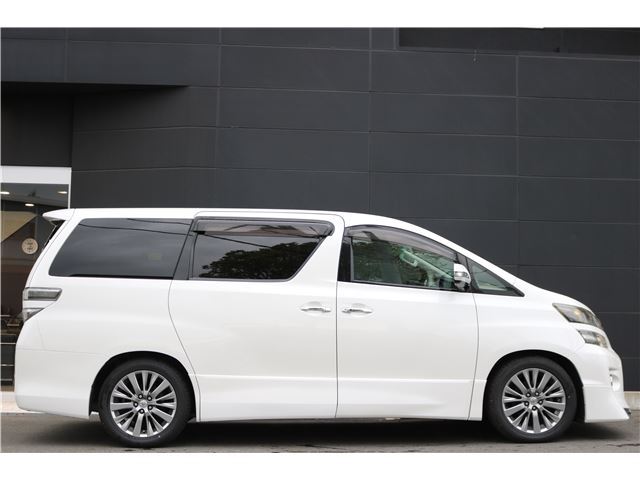 Toyota VELLFIRE 2014 6367519-8