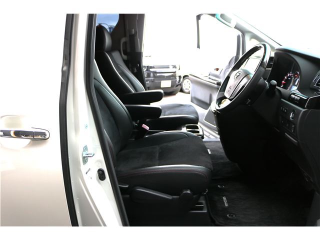 Toyota VELLFIRE 2014 6367519-9