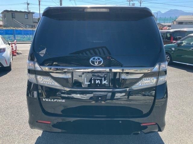 Toyota VELLFIRE 2013 6368407-5