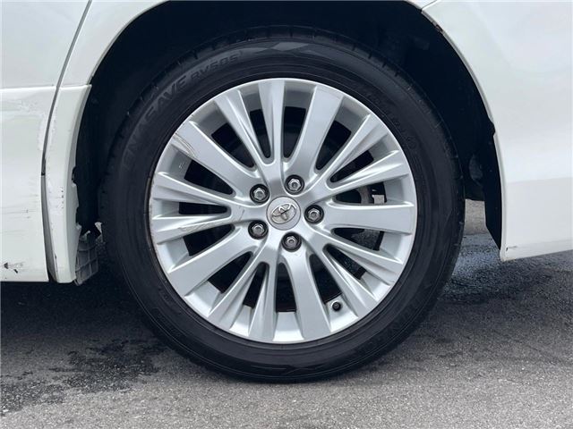 Toyota VELLFIRE 2012 6369101-10
