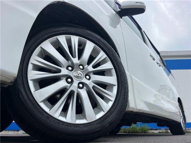 Toyota VELLFIRE 2012 6369101-9