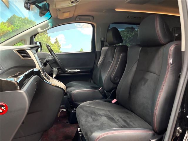 Toyota VELLFIRE 2012 6369158-5