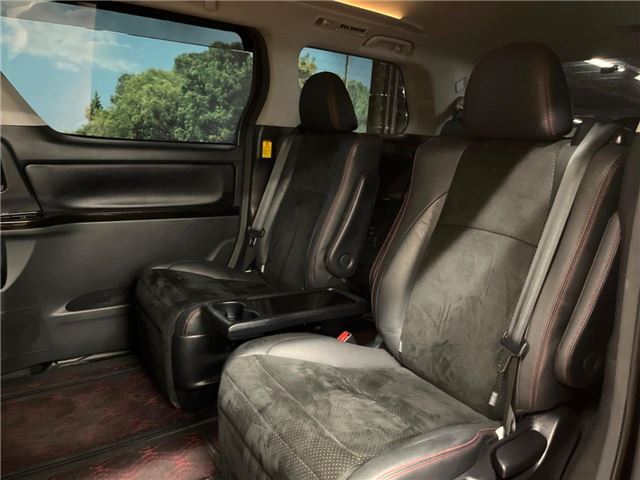 Toyota VELLFIRE 2012 6369158-8