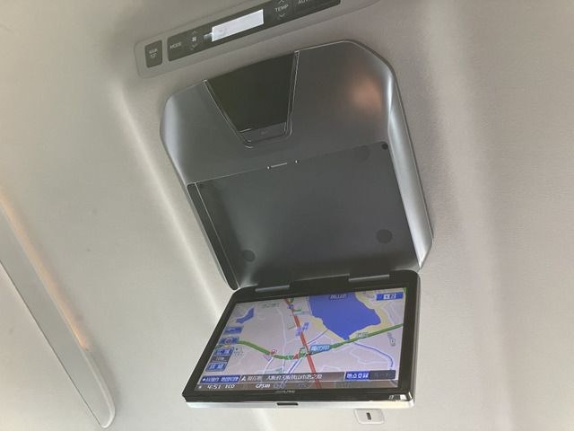 Toyota VELLFIRE 2011 6369467-8