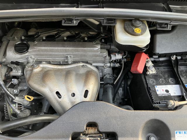 Toyota VELLFIRE 2011 6369467-9