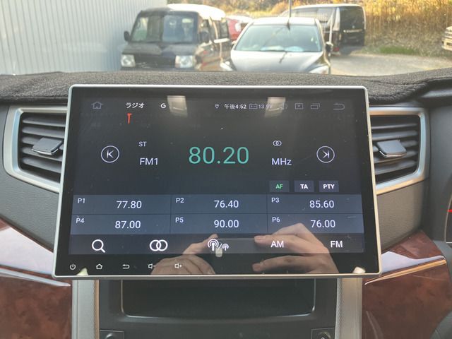 Toyota VELLFIRE 2011 6369498-10