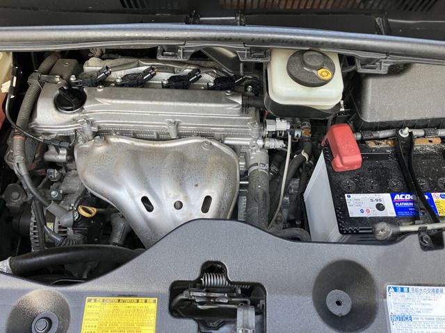 Toyota VELLFIRE 2011 6369498-8