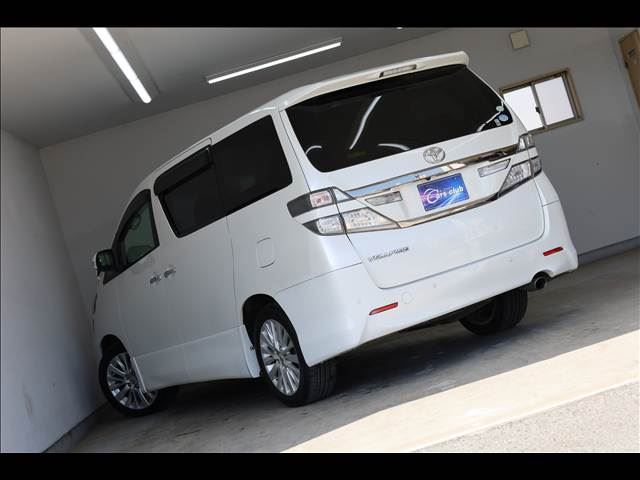 Toyota VELLFIRE 2011 6369645-10