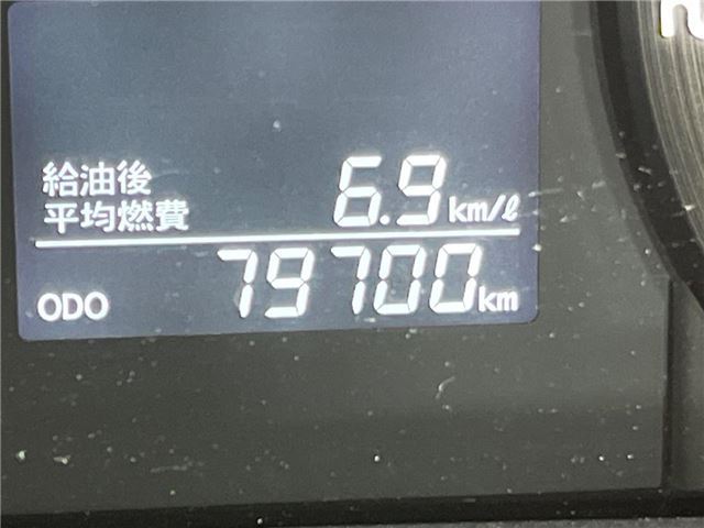 Toyota VELLFIRE 2011 6369807-2
