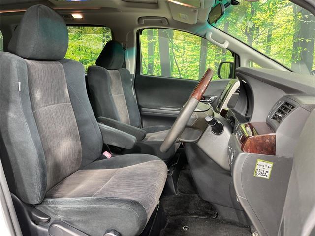 Toyota VELLFIRE 2011 6369807-5