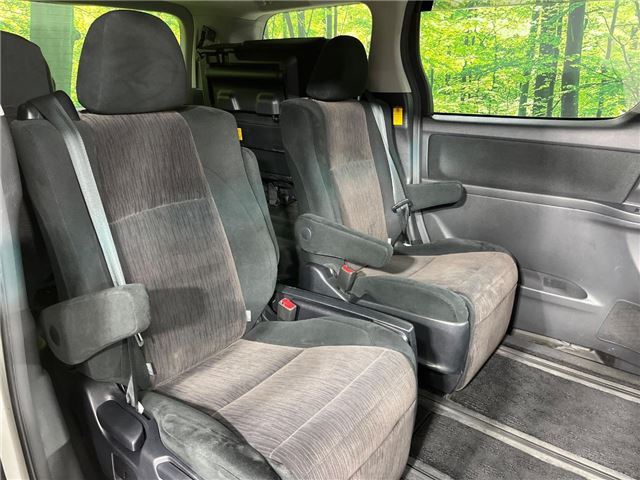 Toyota VELLFIRE 2011 6369807-6