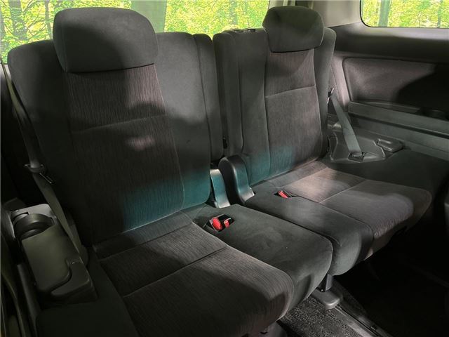 Toyota VELLFIRE 2011 6369807-8