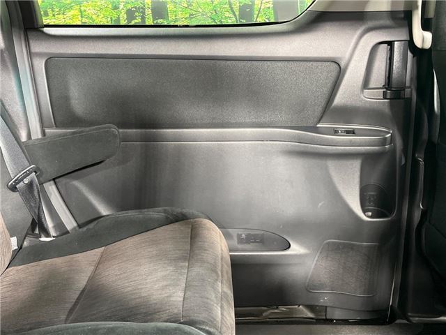 Toyota VELLFIRE 2011 6369807-9