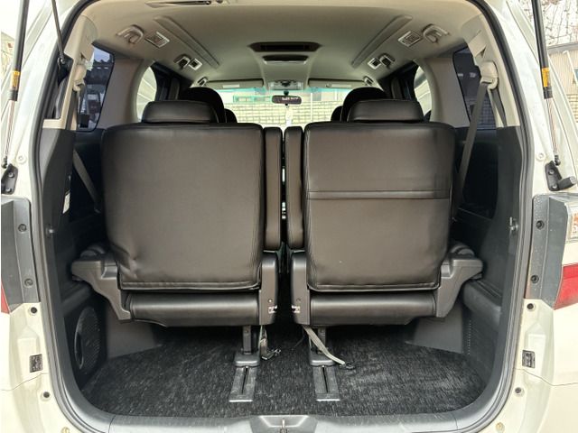 Toyota VELLFIRE 2010 6370005-8