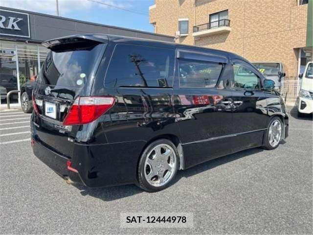 Toyota VELLFIRE 2009 6370849-4